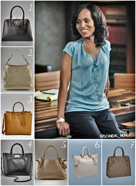 olivia pope handbags